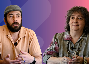 En común - San Martín