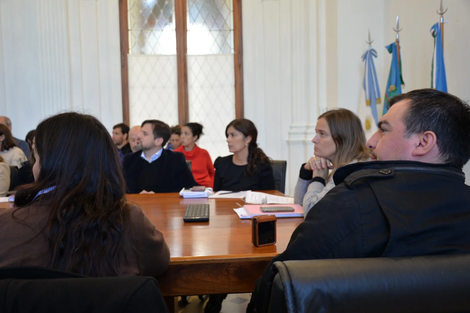 MML Olavarría