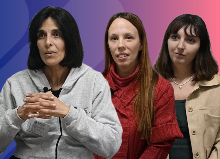 En común - Berisso