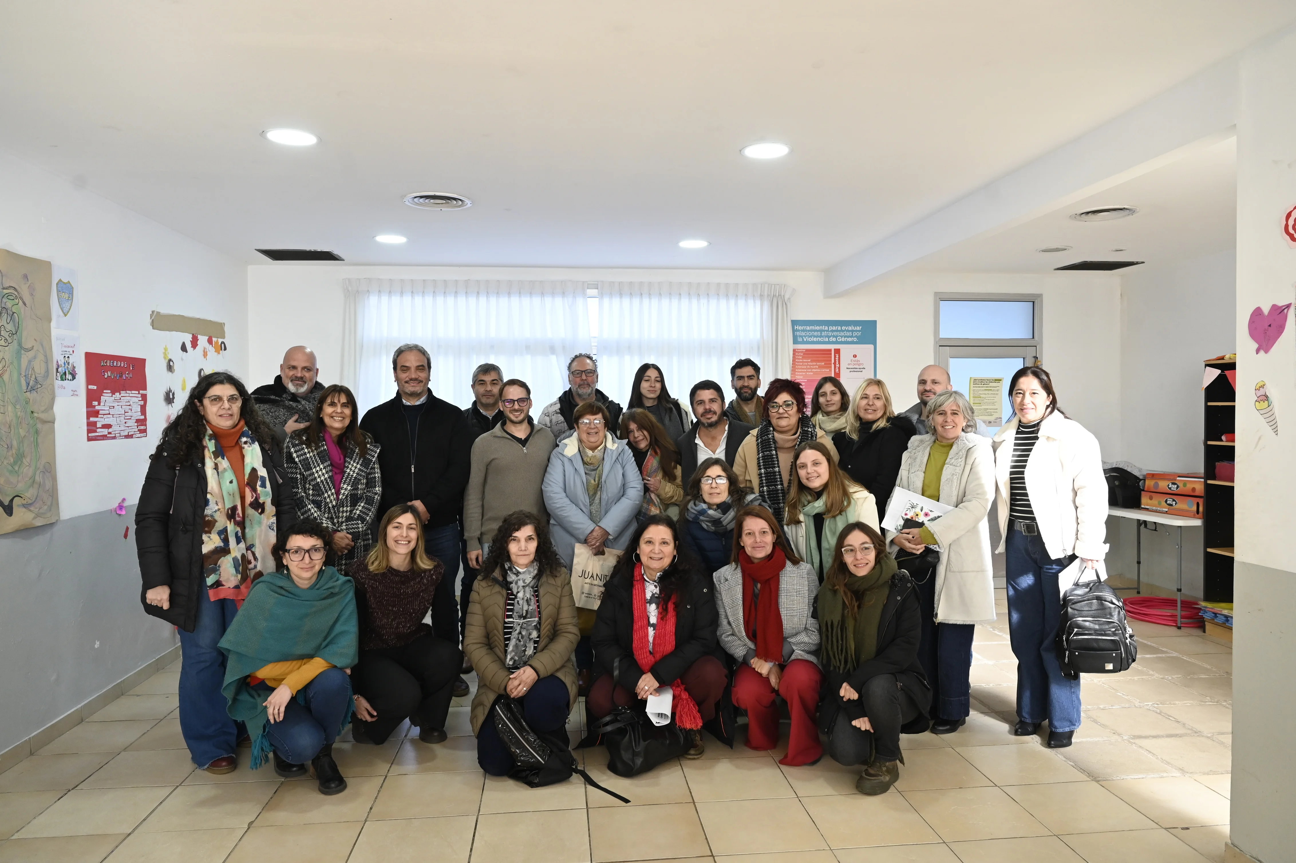 MML La Plata