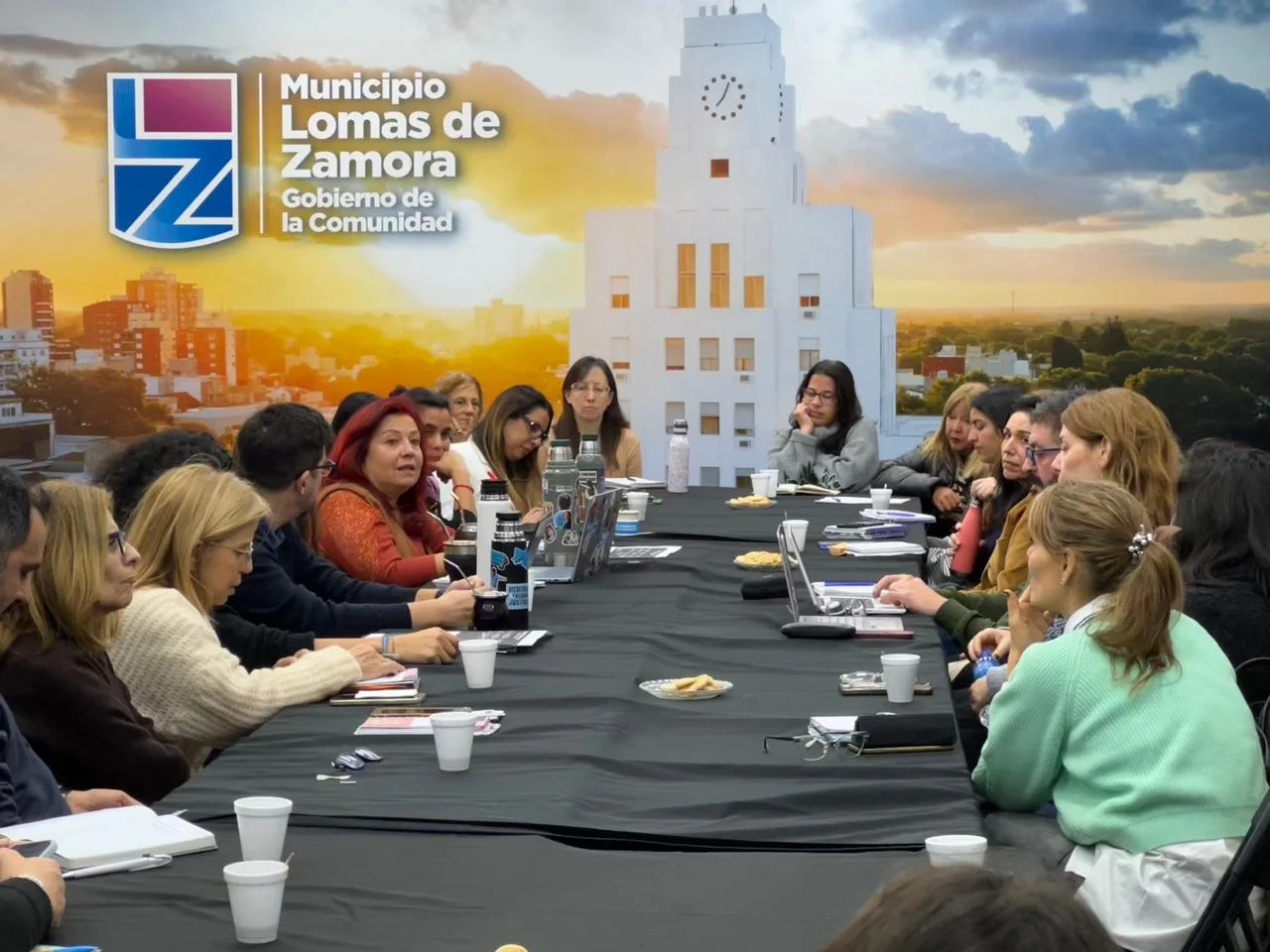 Lomas de Zamora
